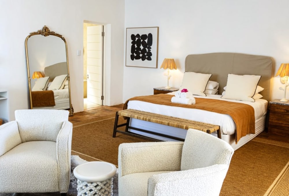 Kings Walden Garden Manor